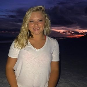 Meet your Posher, Jordan delaney